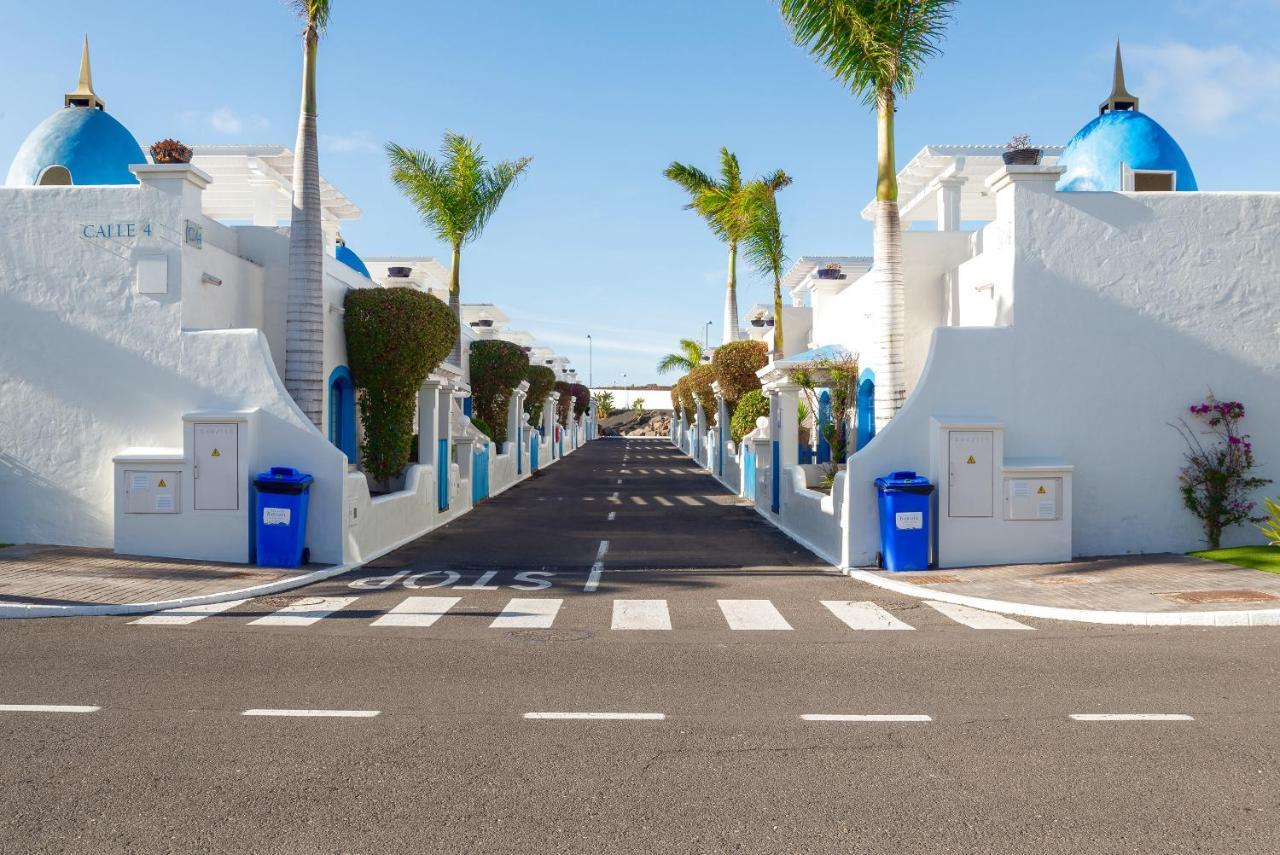 Villa Opale コラレホ エクステリア 写真